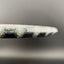 FuZed Sparkle Z Zone Disc Golf Putter - Follow Flight Bar Stamp