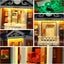 Xavier Genius Youth School LED Lighting for Building Sets