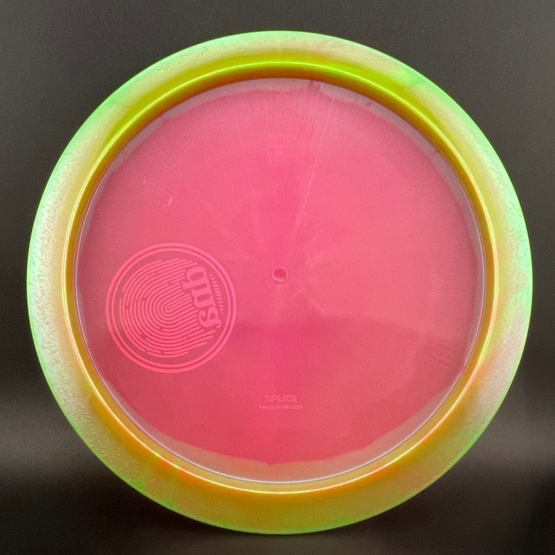 Meta Horizon C-Line Splice - Gannon Buhr DNA Series Disc