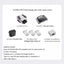 DJI Mini 4 Pro, an all-in-one mini aerial camera from DJI, is an entry-level drone that intelligently follows panoramic shooting - Korvel