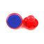 Children's electric shuttle ice hockey suspended electric puzzle toy parent-child interaction indoor and outdoor - Korvel