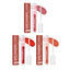 Glase de Labios Premium - Color Hidratante con Brillo Duradero