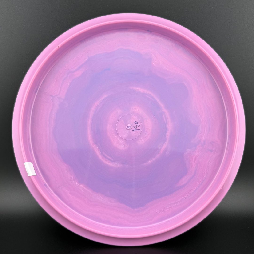 Star Roc3 - Joona Heinanen 2025 Team Series Disc