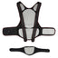 Self-Heating Shoulder Shirt Waistcoat Support Belt Shoulder Warm Shirt Magnetic Therapy Vest Back Protection Shirt - Korvel