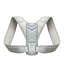Back clavicle correction belt men's and women's anti-hunchback posture correction belt sitting posture corrector - Korvel