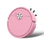 Smart Home Robotic Vacuum Cleaner with Mopping Function