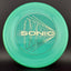 Proto Glow Champion Sonic Disc Golf Putter