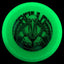 Metal Flake Glow Champion Rollo - Serie VIP #103