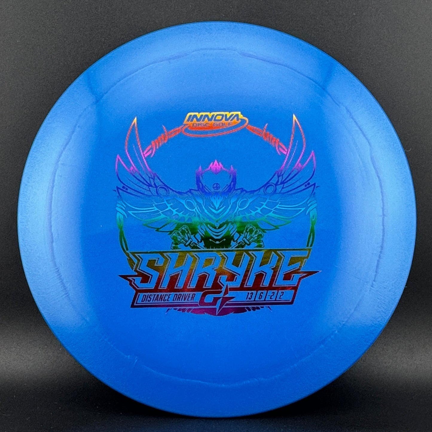 GStar Shryke Distance Driver
