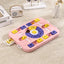 Dog Puzzle Toys Slow Feeder Interactive Increase Puppy IQ Food Dispenser Slowly Eating NonSlip Bowl Pet Cat Dogs Training Game - Korvel