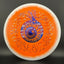 Halo Star Rollo - Eye-Fly RAD V2 Disc Golf Midrange