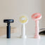 Multi-Dimensional Telescopic Rotating Mini Handheld Fan