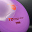 Discmania S-Line TD Disc Golf Disc