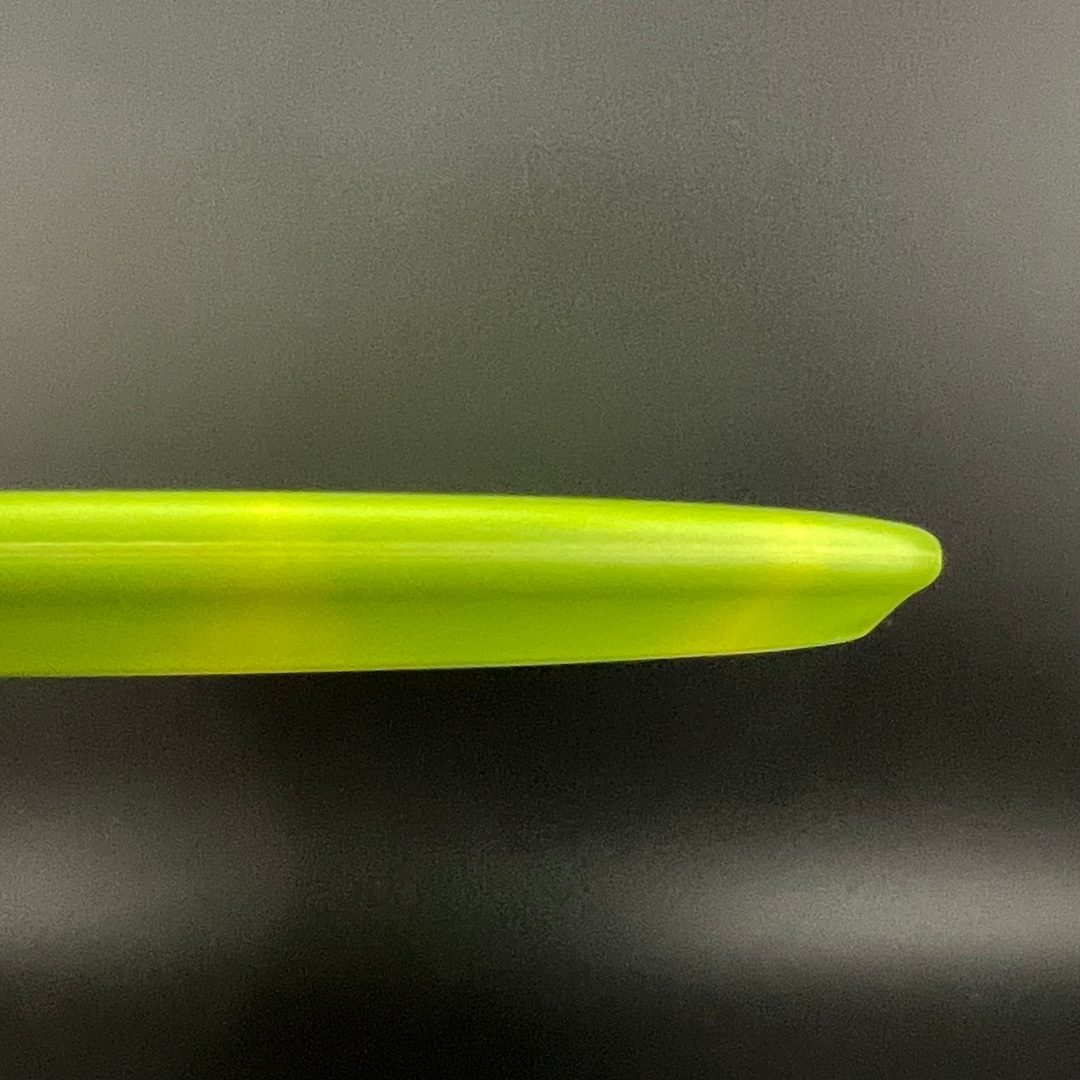 Exo Hard Vapor MD5 - Série DNA de Kyle Klein