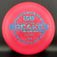 DGA Atmos Breaker Disc Golf Putter