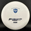Disque de golf D-Line P2 (Flex 2) - Tampon en vinyle DM