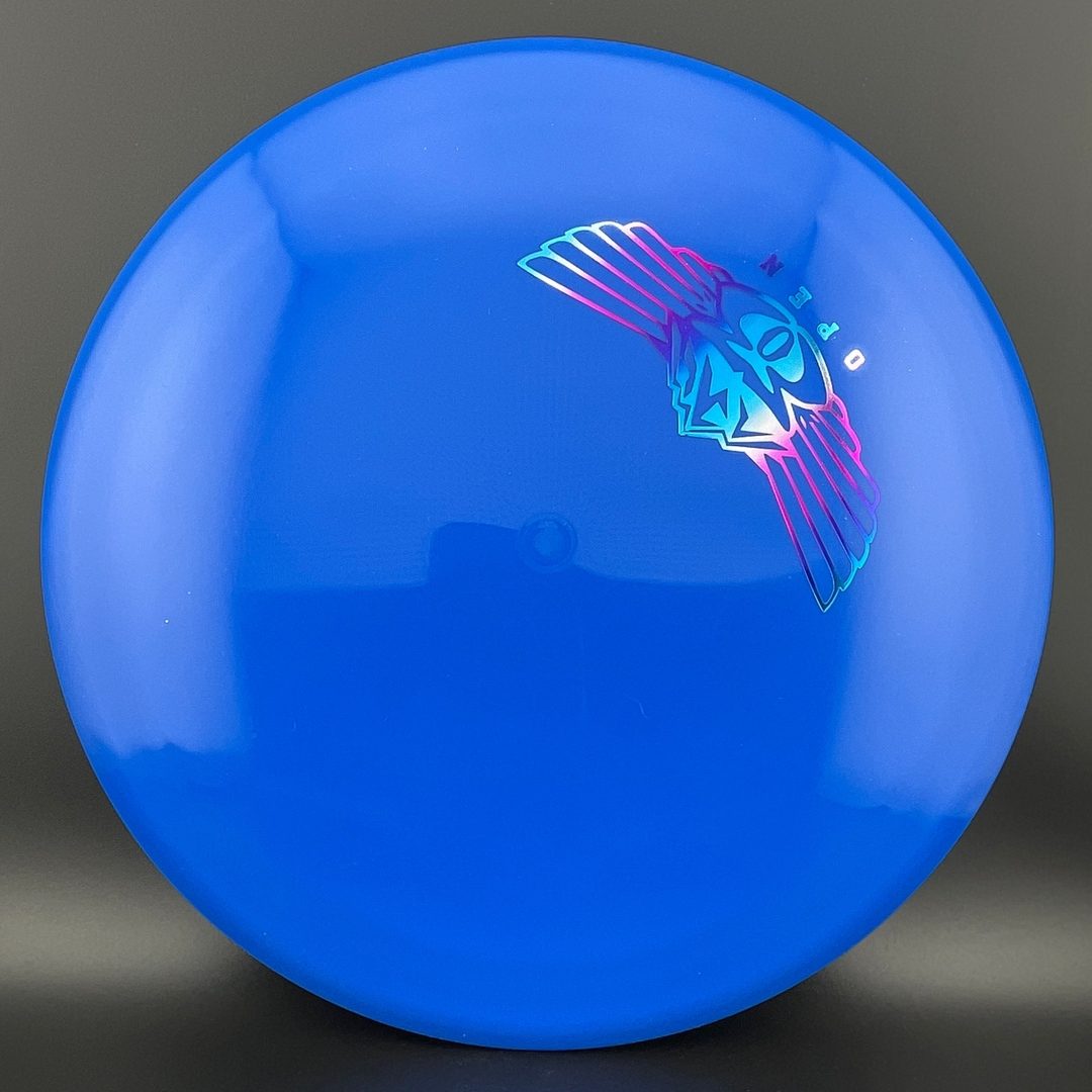 S-Line CD1 - 303 Open Wings Stamp Disc Golf Driver