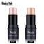 Makeup MH Highlight Repairing Brightening Shadow Stick Stereo Face Primer Lying Silkworm Pen - Korvel