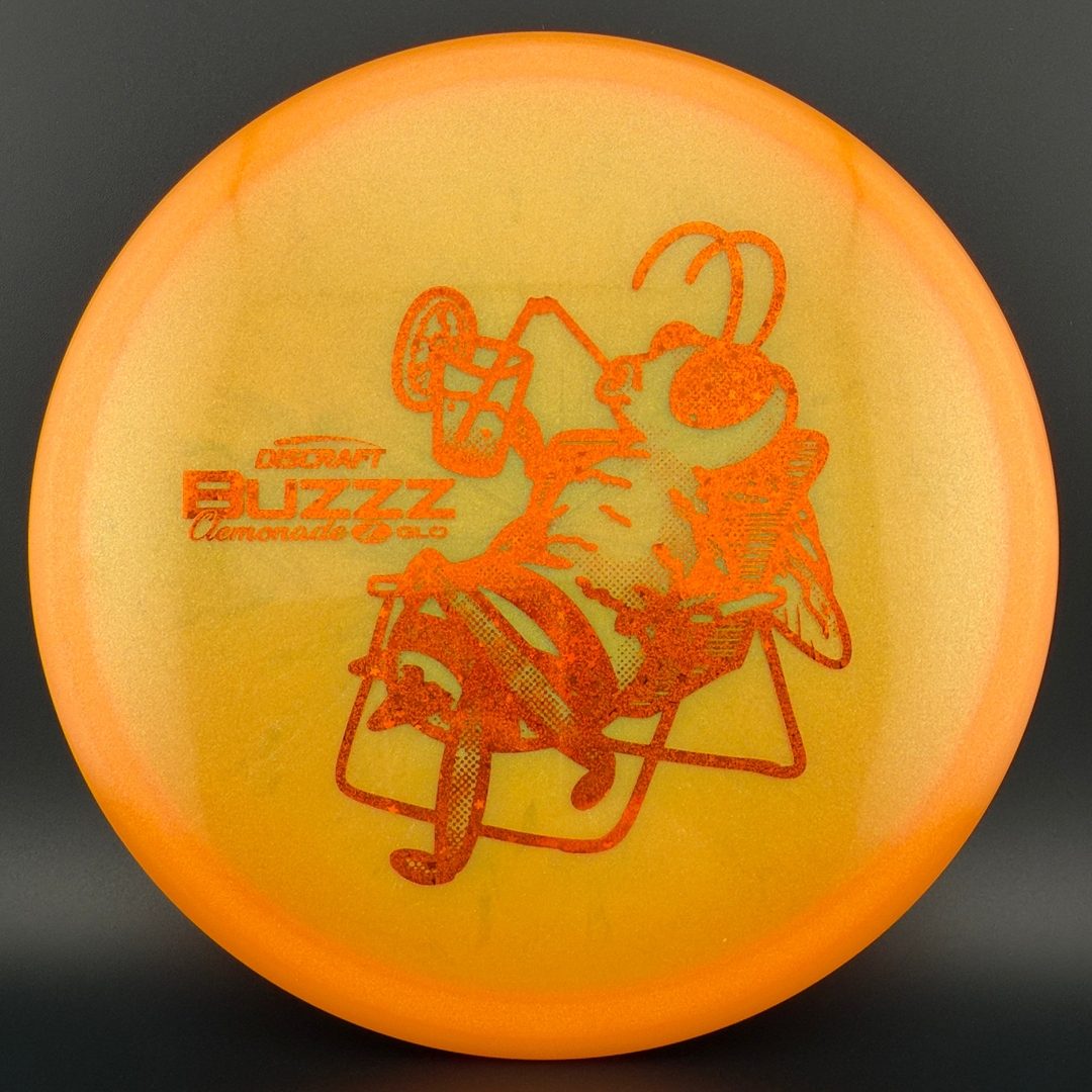Colorshift Z Glo Buzzz - Édition Clemonade