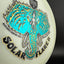 Glow Metal Flake C-Line FD3 - Solar Flare 2 par Alden Harris