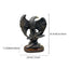 Creative Lion Head Decoration Home Living Room Resin Wine Cabinet Decoration - Korvel