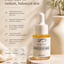 Botanical Day Serum for Radiant Skin