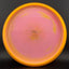 Discraft Swirl ESP Sled - Première Course Disque de Disc Golf