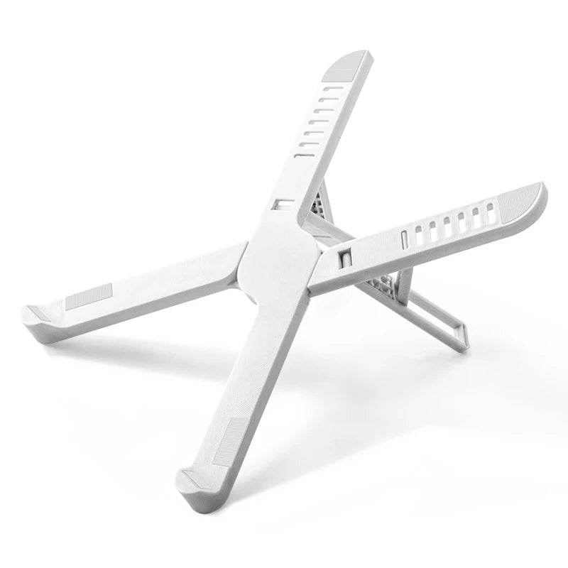 Premium Laptop Stand for Enhanced Comfort and Cooling