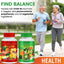 Fruits and Vegetables capsules - Korvel