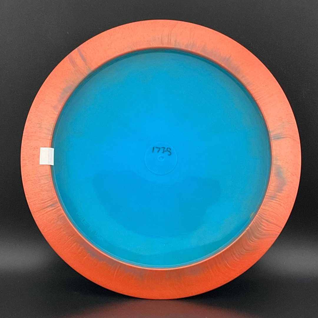 Sirius Helio Scorpius Disc Golf Driver - Édition Limitée TeeJay
