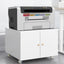 Office furniture Copier Cabinet white mobile pedestal file Printer Stand - Korvel