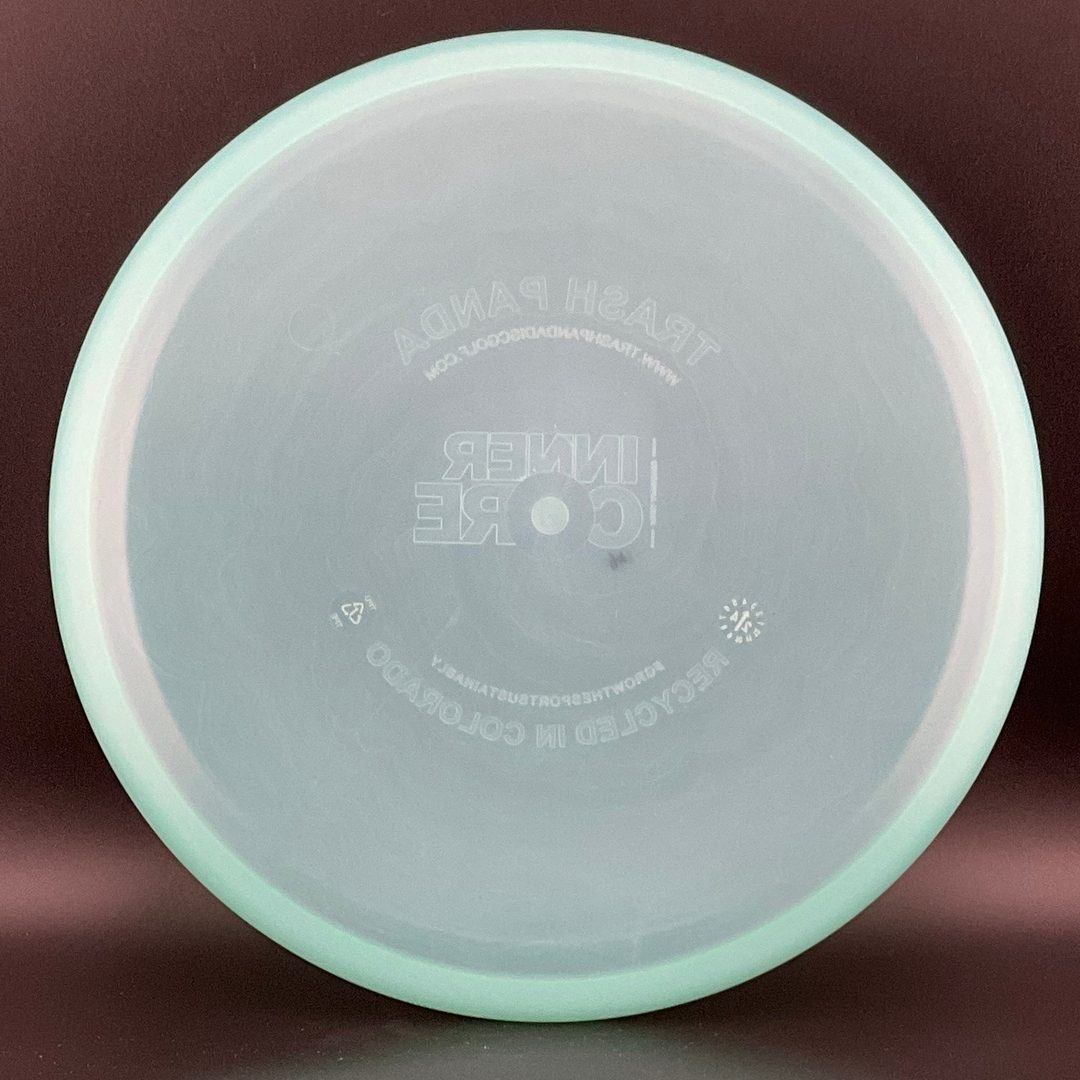 Baja Premium Inner Core - Disque 100 % Recyclé