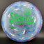 Granite Squall - Jake Monn 2025 Tour Series Disc Golf Disc