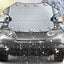 Car Snow Block Front Windshield Cover Anti-Frost Anti-Freeze Sunshade Shade Winter Snow Block Auto Supplies Sunshad - Korvel