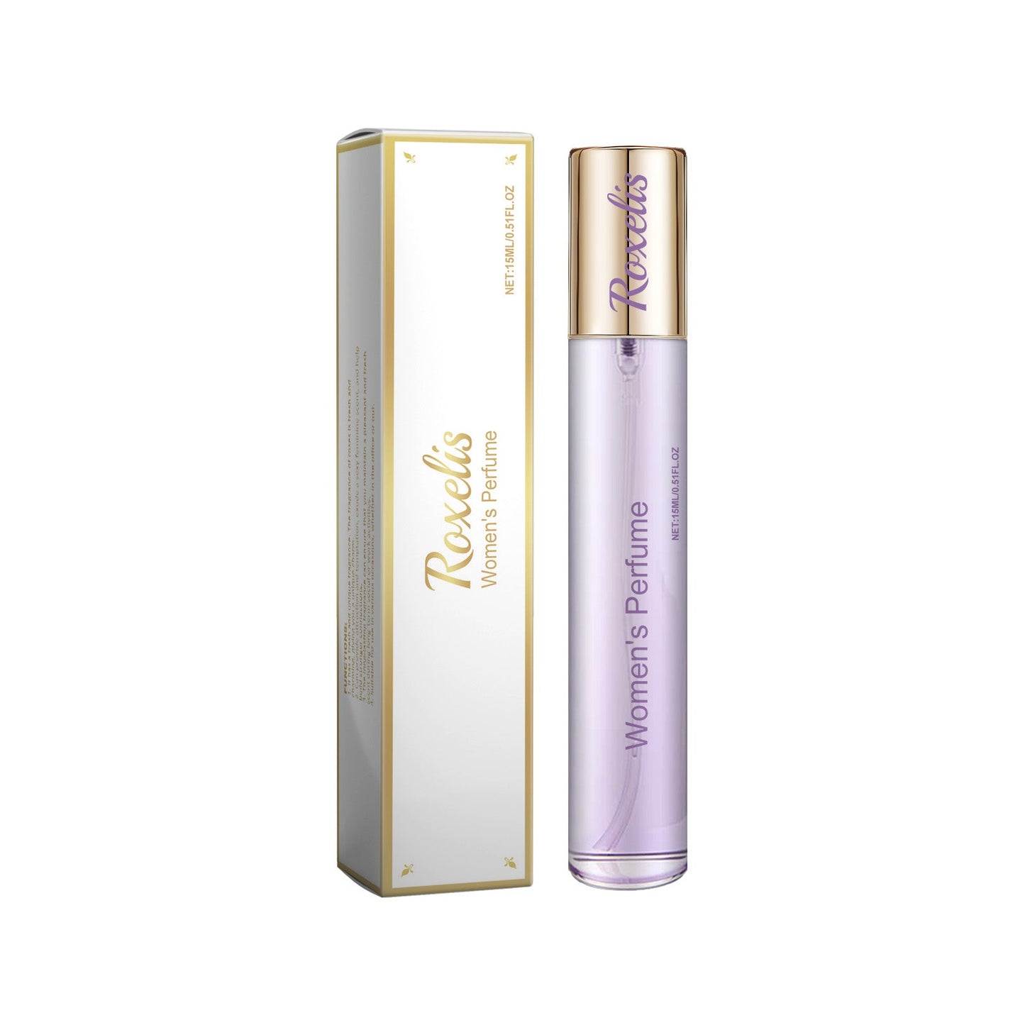Brume de Jardin de Rosier en Bois Eau de Parfum Spray