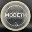 Confetti Z Buzzz SS - Paul McBeth 2025 LWS Open