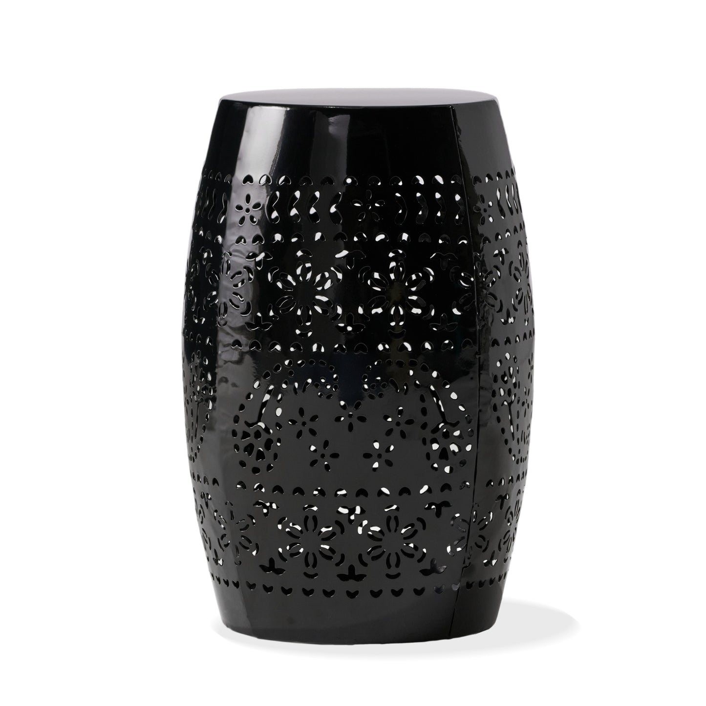 Ruby 12" Side Table