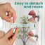 MagnaClip Curtain Fasteners - Korvel
