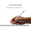 IPad stylus suitable for flat replacement Apple Pencil first and second generation drawing capacitive pens - Korvel
