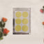 Plant essential oil mosquito repellent sticker for babies cute and portable outdoor mosquito repellent sticker - Korvel