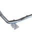 Downpipe de Campana de Flujo Alto SPDZ1 para Subaru WRX/STi