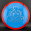 Axiom Neutron Delirium Disc Golf Driver