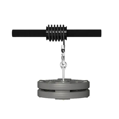 Forearm Strength Trainer - Arm Workout Roller for Fitness