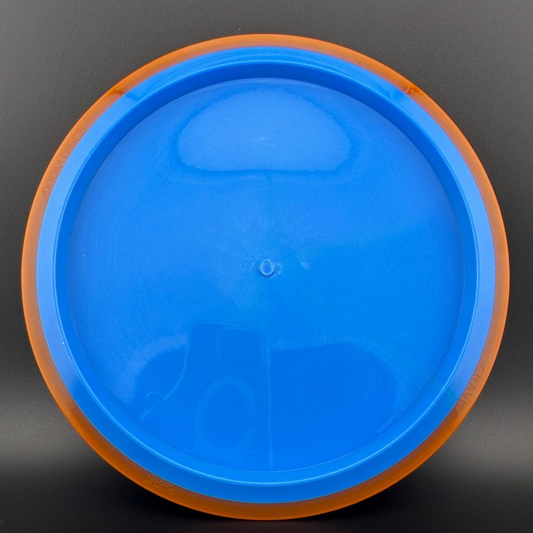 Axiom Prism Neutron Crave - Disque léger Lab Second
