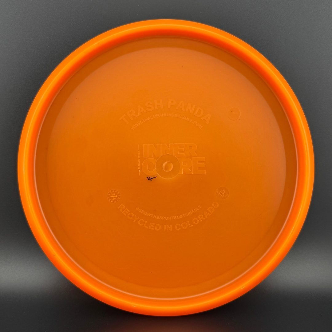 Inner Core - 100% Recycled Disc Golf Putter
