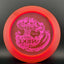 Z Nuke - Ricky Wysocki Disc Golf Driver