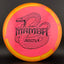 Halo Star Mamba Disc Golf Driver
