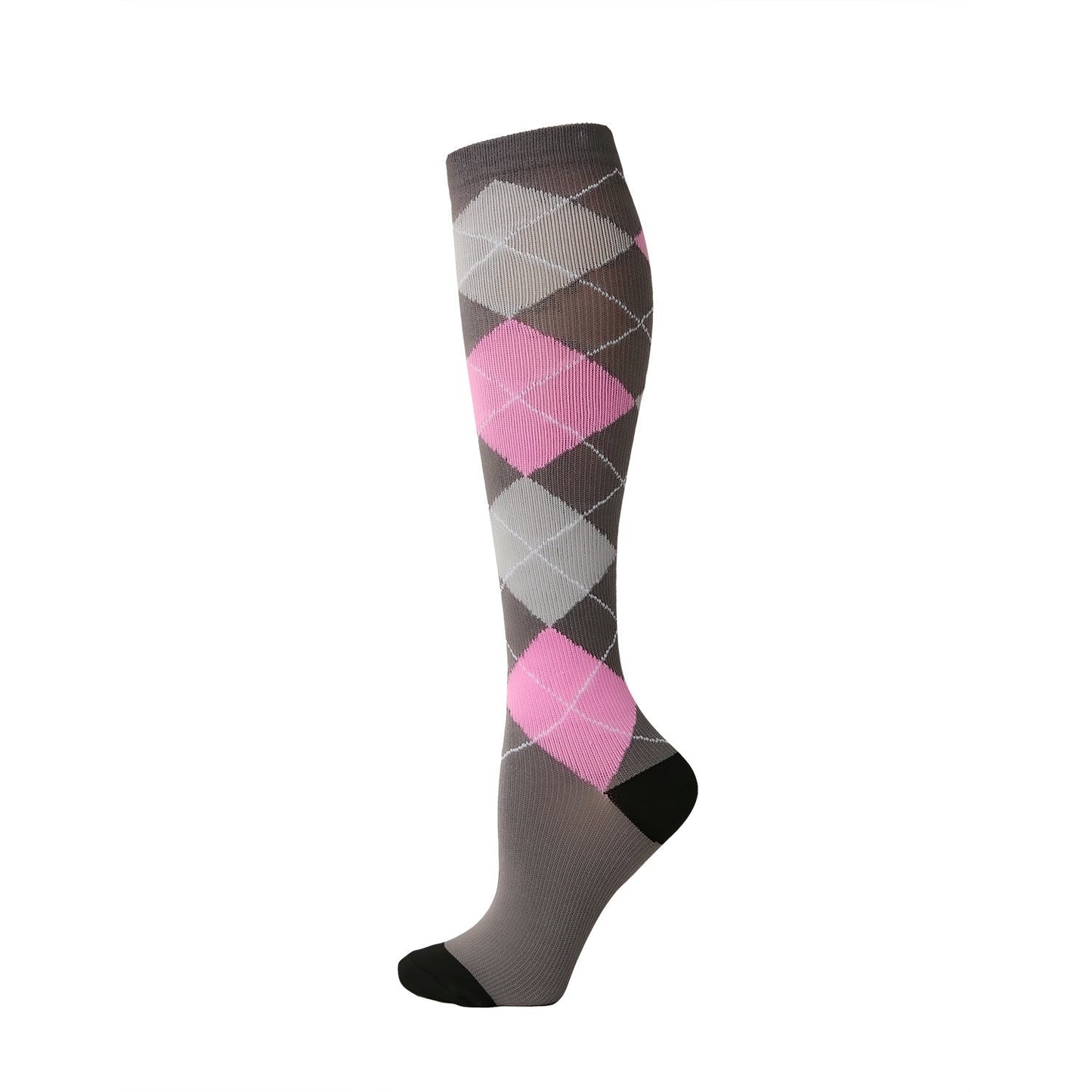 Chaussettes Montantes Premium pour le Sport et le Confort Quotidien
