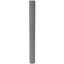 25FT segmented flagpole kit, ultra thick heavy-duty aluminum flagpole with top ball outdoor embedded flagpole - Korvel