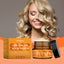 Moisturizing And Repairing Hair Mask Nourishes And Repairs Hair, Smoothing Hair, Alleviating Frizz And Tangling Hair Mask - Korvel